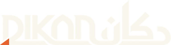 DIKAN — دكان