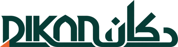 DIKAN — دكان